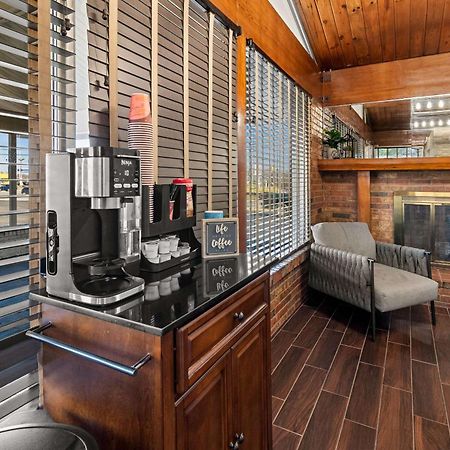 Rodeway Inn Dickson Dış mekan fotoğraf