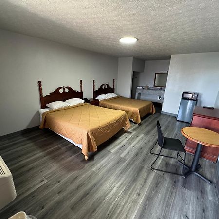Rodeway Inn Dickson Dış mekan fotoğraf