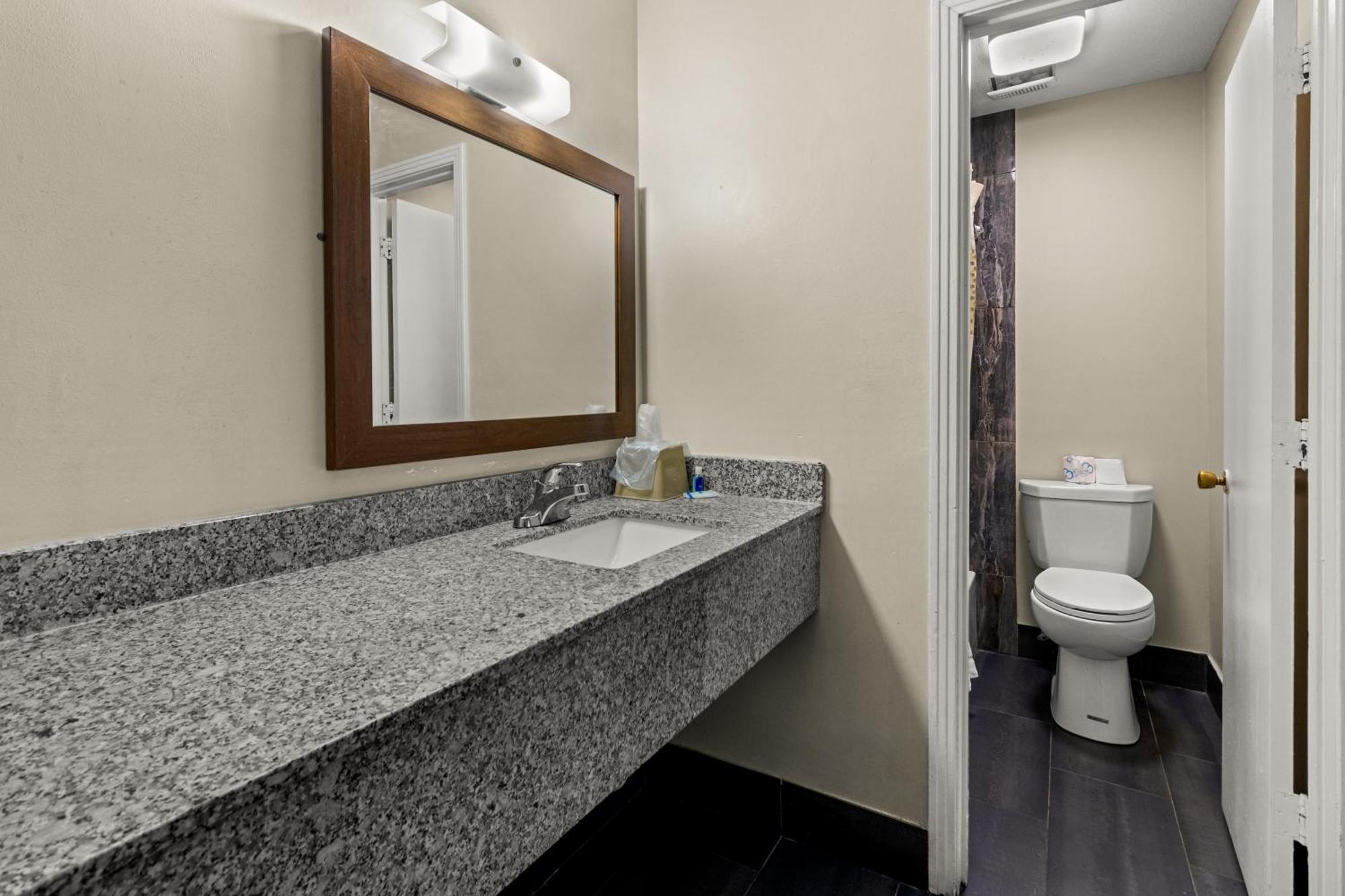 Rodeway Inn Dickson Dış mekan fotoğraf