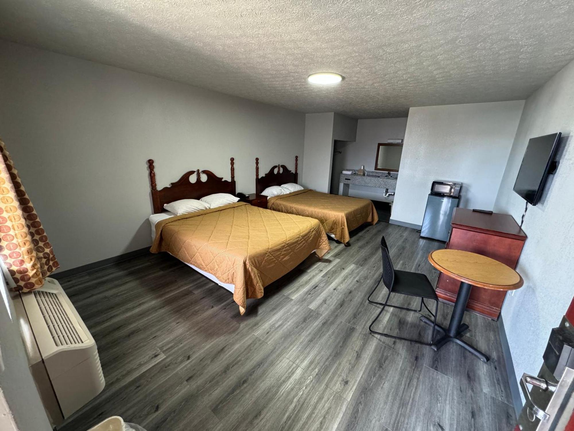 Rodeway Inn Dickson Dış mekan fotoğraf