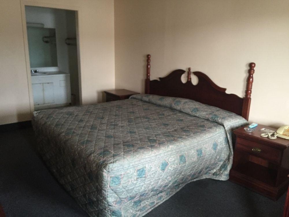 Rodeway Inn Dickson Dış mekan fotoğraf