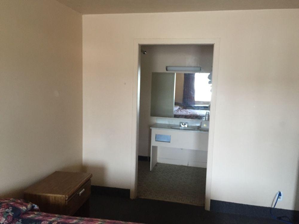 Rodeway Inn Dickson Dış mekan fotoğraf