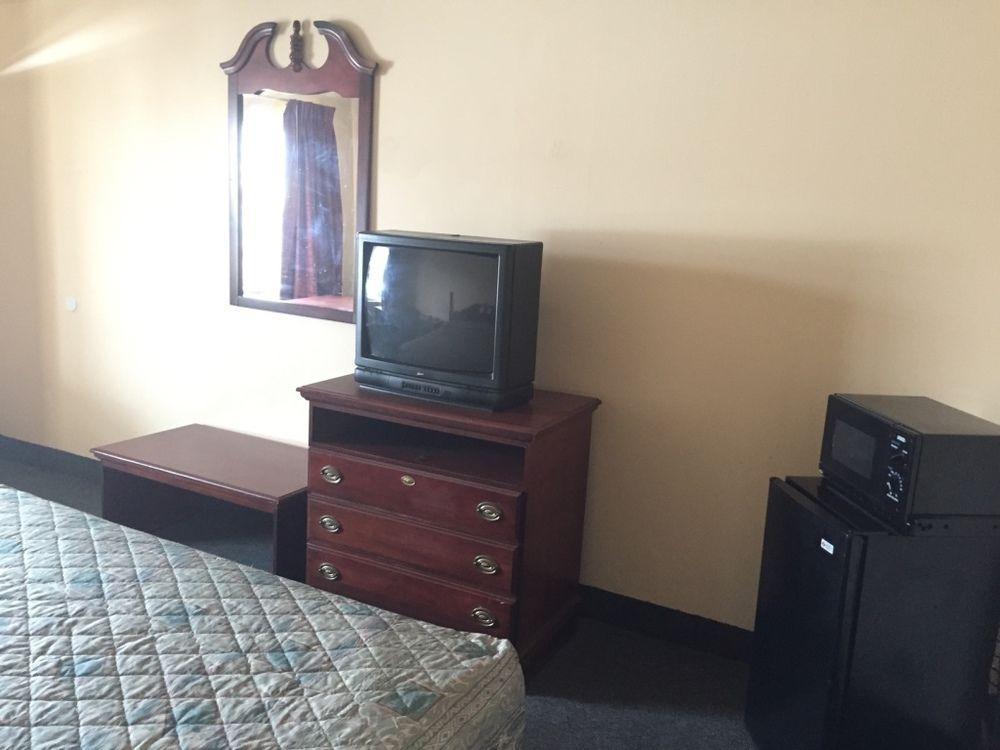 Rodeway Inn Dickson Dış mekan fotoğraf