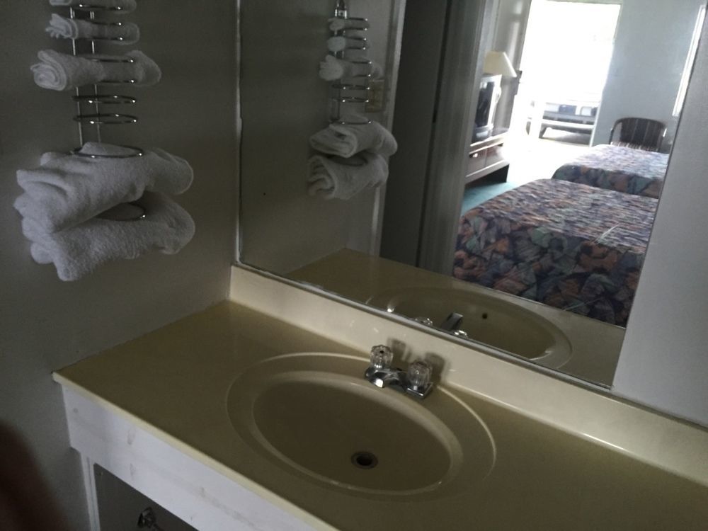 Rodeway Inn Dickson Dış mekan fotoğraf